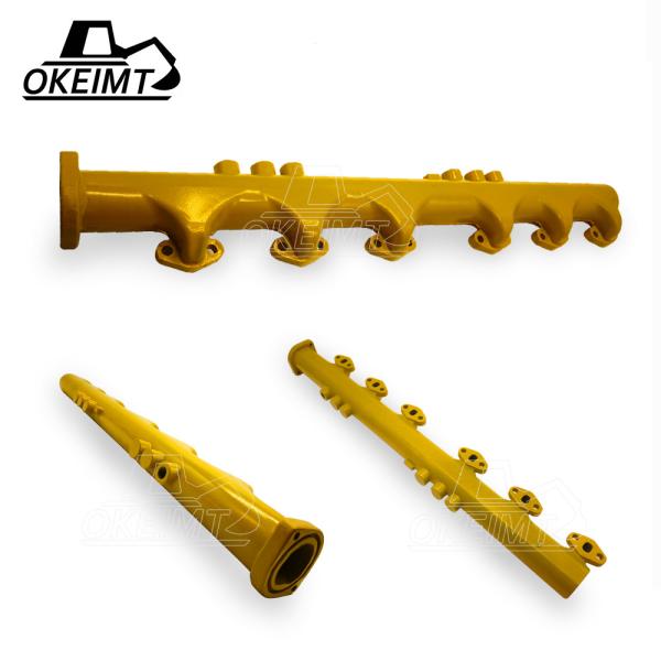 Машинные части S6K E200B E320B-C экскаватора