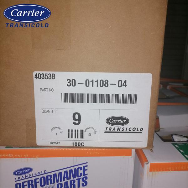 Carrier Refrigeration Unit Fuel Pump 30-01108-04 and 417059 Made in USA Replacement for 30-66840-00