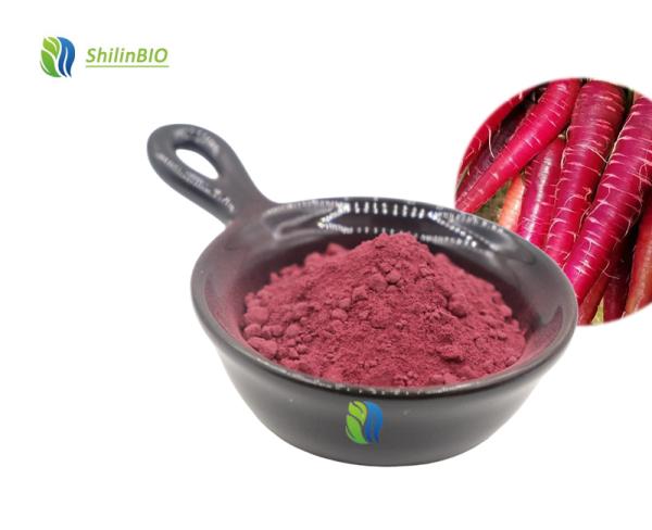 Purple Carrot Powder