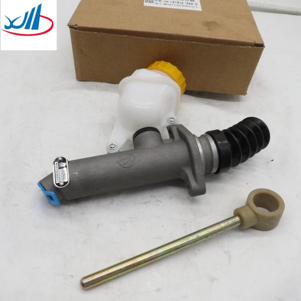 Sany Spare Parts Clutch Master Cylinder Wg9719230023 For Sinotruk Howo Truck Parts