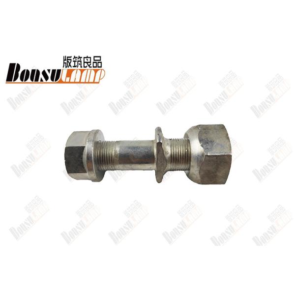 1-42333335-0 1-42333336-0 Hub Bolt For ISUZU CVR FTR 10PE1 6RB1 6HK1