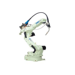 Robotic Welding Systems