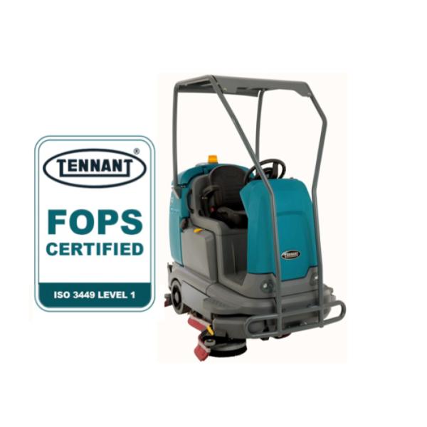 Tipo de conducción construcción industrial del artículo del grado del depurador del estacionamiento