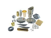 Service de prototypage CNC en aluminium métallique de précision ASTM DIN ISO Normes GB