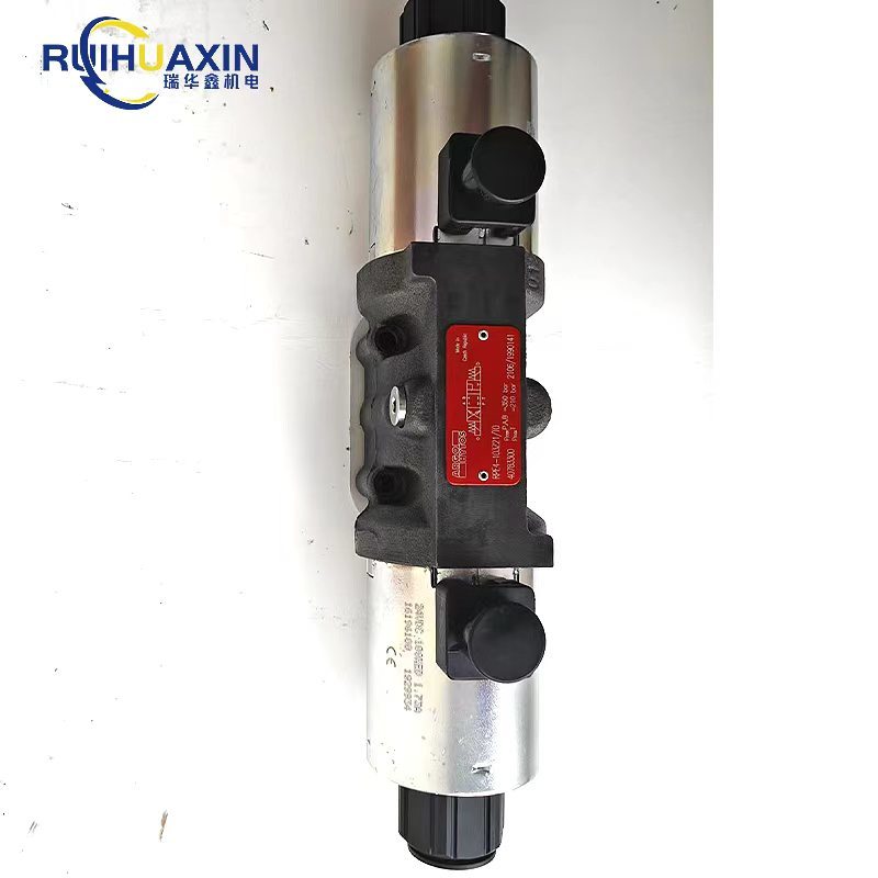 604806 Directional valve CVS Ferrari Reach Stacker Parts