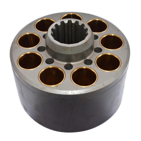 Cylinder block Excavator Hydraulic Parts Hydraulic Repair Kits for K3V63DT Wholesale