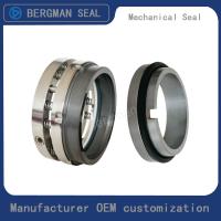 BERGMAN C8U C8B 25mm-100mm G60 G4 G6 G9 G13 G16 BS ボーBPポンプメカニカルシール