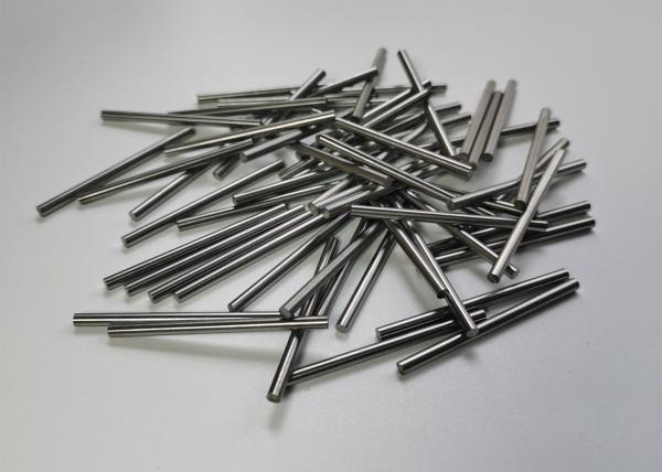 High Purity Niobium Tantalum Alloy Pole Customizable For Rare Earth Industry