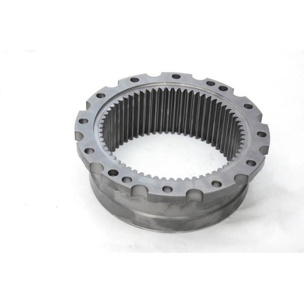 R210LC-9S R220LC-9S Swing Ring Gear 39Q6-12110 Excavator Spare Parts