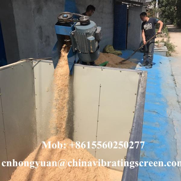 wheat/soybean/rice/corn mobile rolling conveyor machine