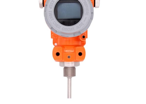 Digital RS485 HART Electronic Pressure Transmitter CE ISO9000 Certification