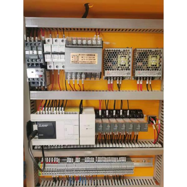 ISO9001 Hydraulic Steel Press Industrial Hydraulic Press Machine For Bearing Assembly