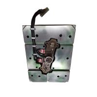 Moulage par injection P20 en plastique standard de JIS 56HRC pour des pièces de véhicule
