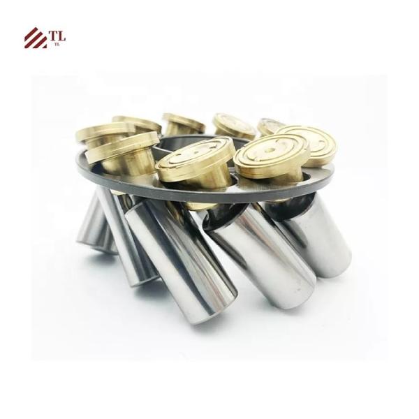 Equipamento de reparação de motores de esvoaçante de alta qualidade EX300-1 EX300-2 M2X210