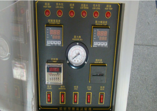 Ускорять ход камеры коррозийного испытания тумана соли цикловые, камера коррозийного испытания брызга соли