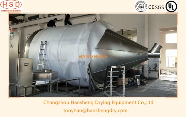 SGS Smart Control LPG150 Centrifugal Spray Dryer