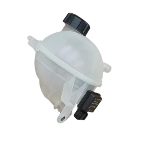 9672832380 Engine Gas Tank Expansion Tank Cooling Pot Antifreeze Tank for Peugeot Citroen DS5LS DS6