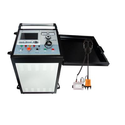 32kv Cable Fault Location System High Voltage Underground Cable Fault Locator
