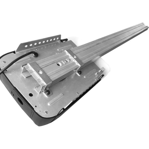 High Speed Smartphone Garage Door Opener , Heavy Duty Garage Door Motor / Operator