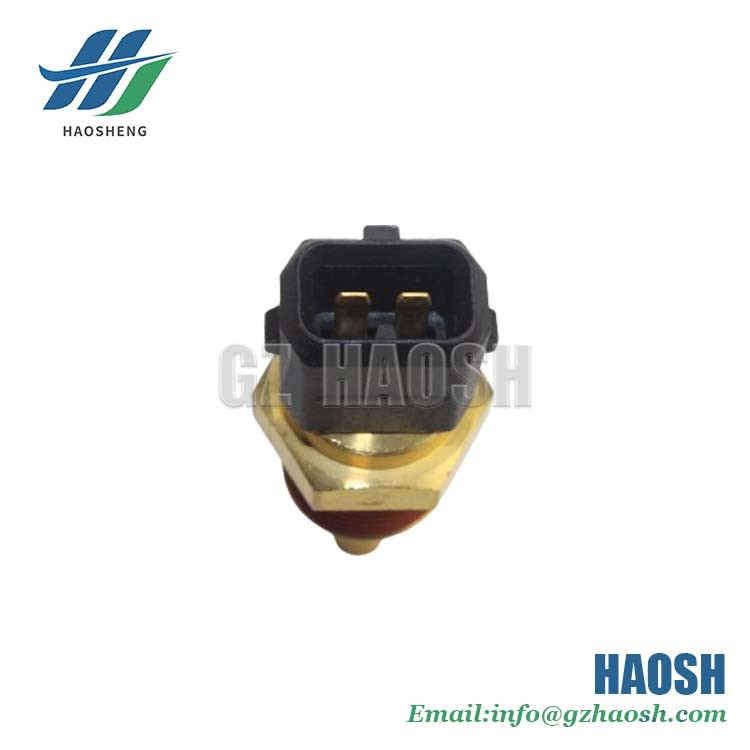Датчик температуры воды для Isuzu 600p 4kh1 8-97069786-0 8-97069786-1 8970697860 8970697861