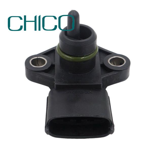 Датчик абсолютного давления впускного коллектора на HYUNDAI 39300-22600 39300-38110