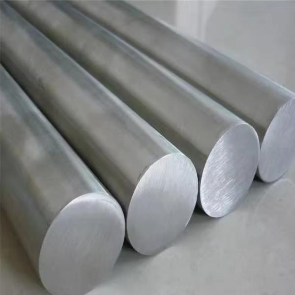 Thickness 1mm/2mm/3mm 253mA 254smo 329 654smo 321H Stainless Steel Bar Factory Price