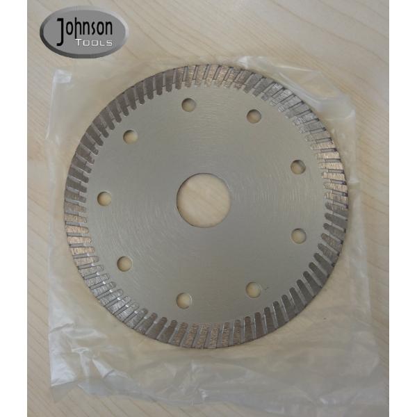 Длинные режущие инструменты плитки продолжительности жизни/ОЭМ доступное 115мм лезвия фарфора кафельный