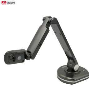 Гибкий портативный сканер документов 8 Мп Автофокус USB-камера для документов