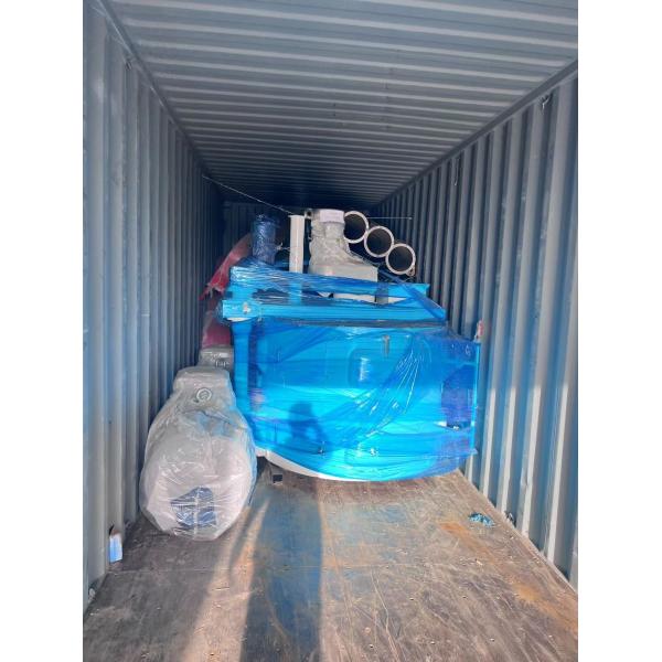 Ningbo International Shipping Freight To Rio de Janeiro