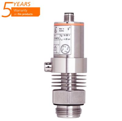IFM Transmetteur de pression par reflux PM2058 PM-,25BRES30-E-ZVG/US en stock