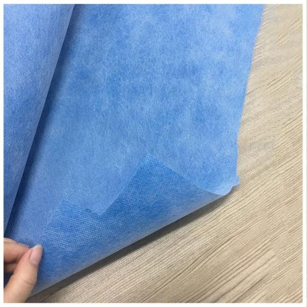 200g - 1000g PE PP Industrial Waterproofing Membrane For bathroom floor basement