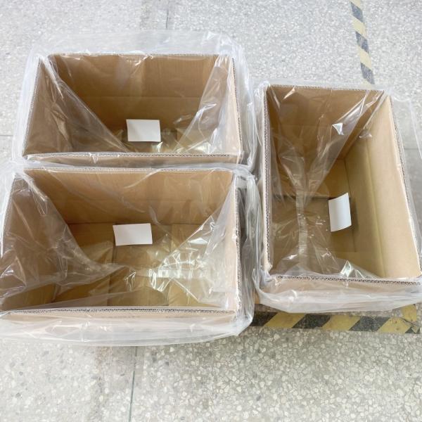 OEM Fully Automatic Bag Inserter Machine Polybag Insertion Machine