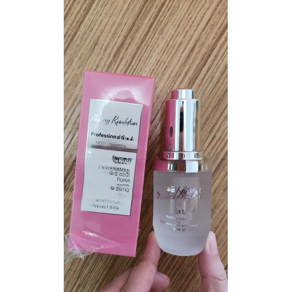 Transform Your Skin with Our Peeling Revolution Serum Melasma and Dead Skin Solution