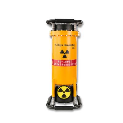 NDT X Ray Radiography Testing Machine RD-1803T 50-180kv