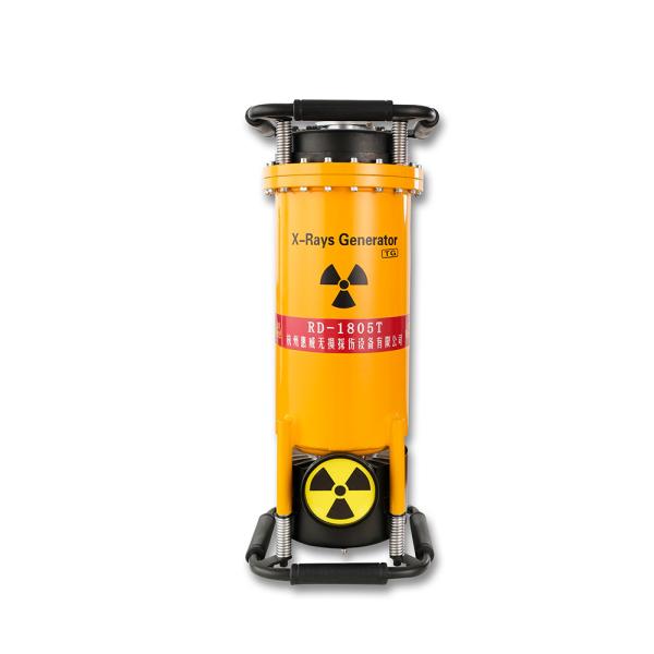 NDT X Ray Radiography Testing Machine RD-1803T 50-180kv