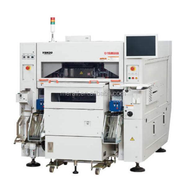 YS88 multi-function deformed module SMT machine Yamaha ys88 Pick and Place Machine