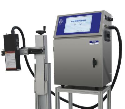High Resolution Piezo Inkjet Coding Printers HP Large Format Inkjet Printers