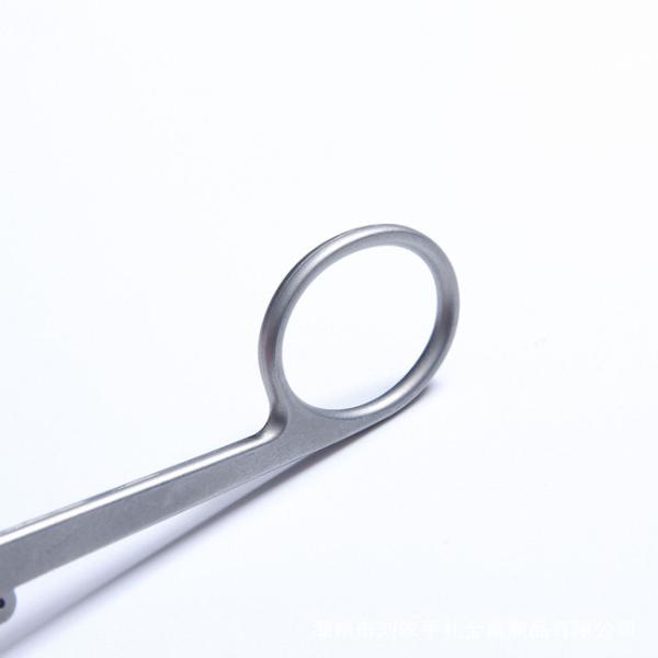 17-4 струбцина инжекционного метода литья металла ПЭ-АШ медицинская хирургическая разделяет ручку металла спекая медицинскую