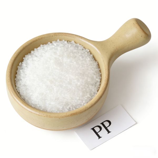 H5035 Sinochem PP Raffia Granules Virigin Polypropylene Resin Plastic Raw Material for Ropes