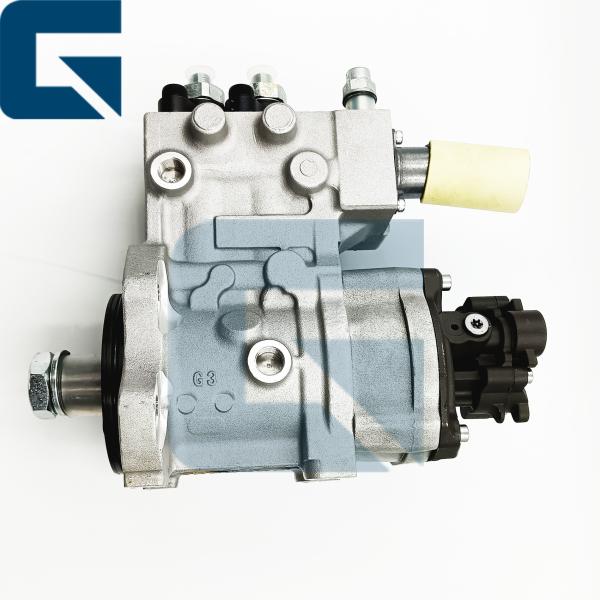 0445020216 Fuel Injection Pump Common Rail Fuel Pump For Engine Parts