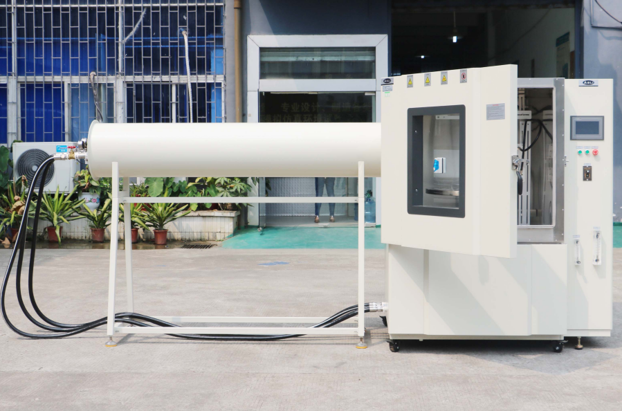 Spray Rating Testing Equipment Textile Lab Equipment