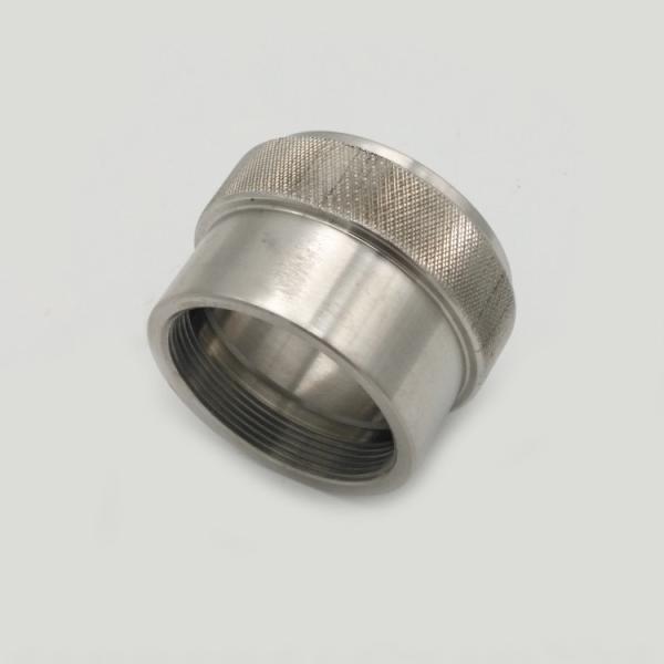 Mass Production Precision Cnc Machined Components 0.01 Mm Tolerance