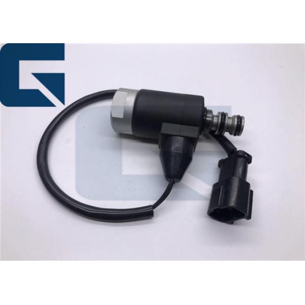 WA320-3 Transmission Solenoid Valve For Loader Parts 714-11-16830