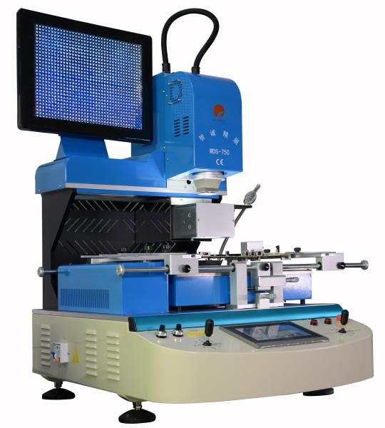 WDS-750 Laptop BGA Machine