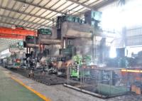 Velocidad de trabajo variable de Rod Block Mill 135m/s del cable de alimentación alta