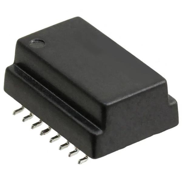 100BASE-TX Single Ethernet Transformer H1313FNL H1313FNLT