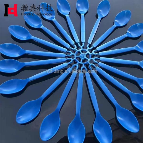 Injection Molding Injection Mold Manufacture Hot Runner Injection Mould for Drip Irrigation Agriculture