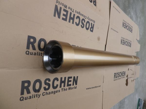 Premium RC40, RC45, RC50 Hammers & Bits for Superior Performance