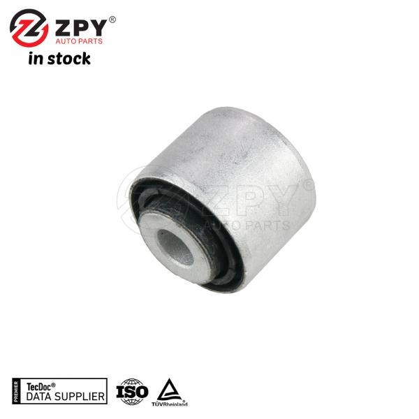 Brazo de control superior trasero ZPY para Porsche Panamera 2010-2016