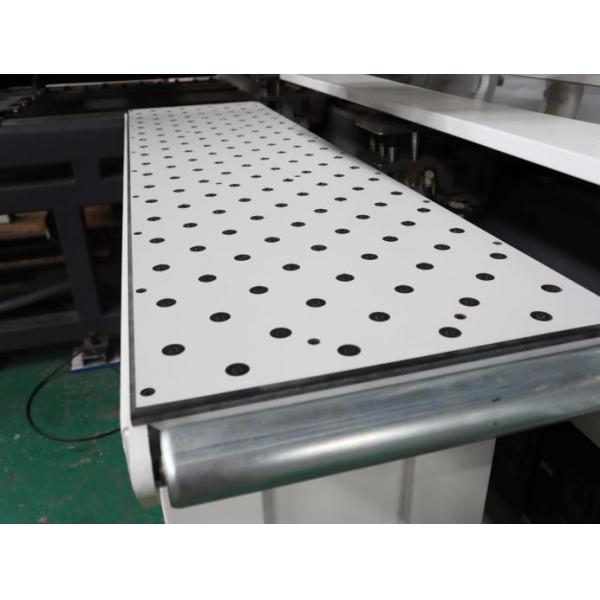 Искусственная машина расточкой CNC доски для деревянной мебели панели шкафа отверстия
